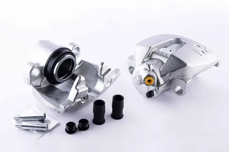 HELLA 8AN355791-501 Ön Fren Kaliperi (Sağ) resmi