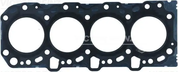 VICTOR REINZ 61-53510-40 Silindir Kapak Contası resmi