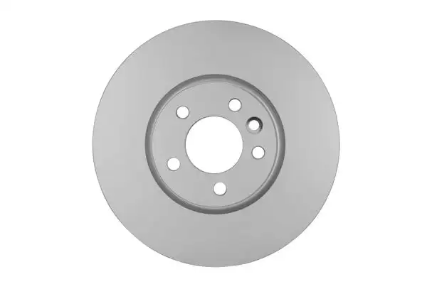 HELLA 8DD355129-251 Ön Fren Diski 7E0615301F resmi