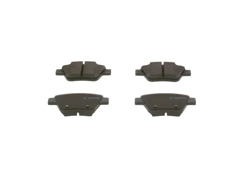 BOSCH 0986494416 Arka Fren Balatası resmi