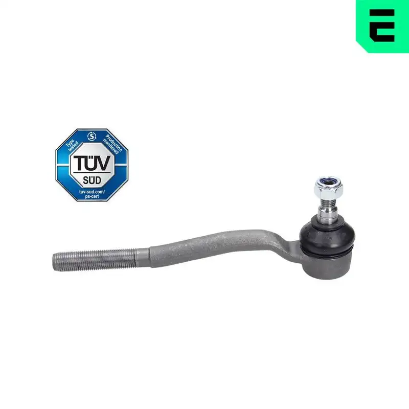 OPTIMAL G1701 Rot Başı (Sağ) A0013306235 resmi