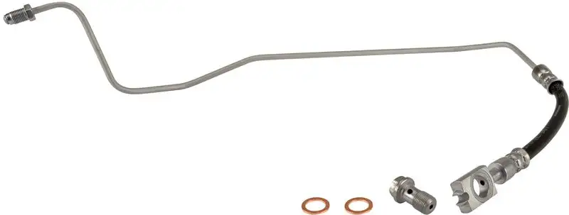 TRW PHD945 Arka Fren Hortumu (Sol) resmi