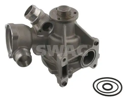 SWAG 10150005 Devirdaim resmi