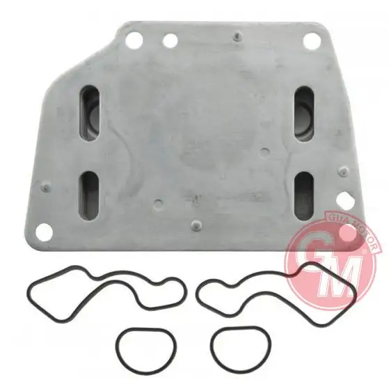 GUA 42081 Motor Yağ Soğutucu 7510852 resmi