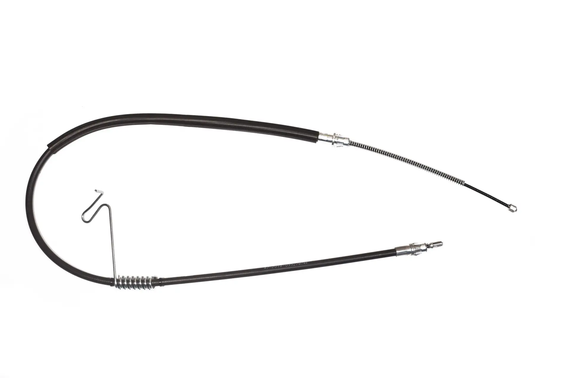 CAVO 4602787 El Fren Halatı (Arka Sağ) 4519419 resmi