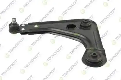 TEKNOROT FO-326 Alt Salıncak (Sol) 1032101 resmi