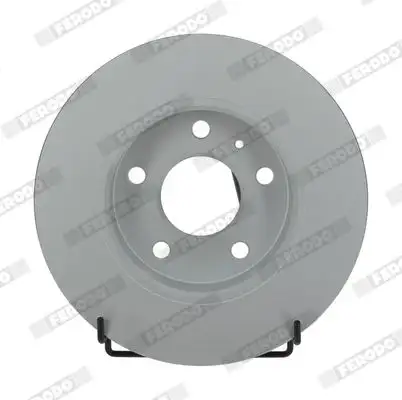 FERODO DDF2508C Arka Fren Diski 93188707 resmi