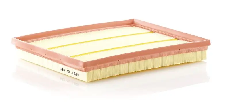 MANN C27026 Hava Filtresi 13717602643 resmi