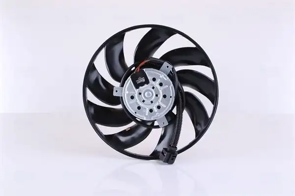 NISSENS 85806 Fan Motoru 7H0959455D resmi