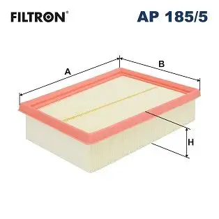 FILTRON AP185/5 Hava Filtresi resmi