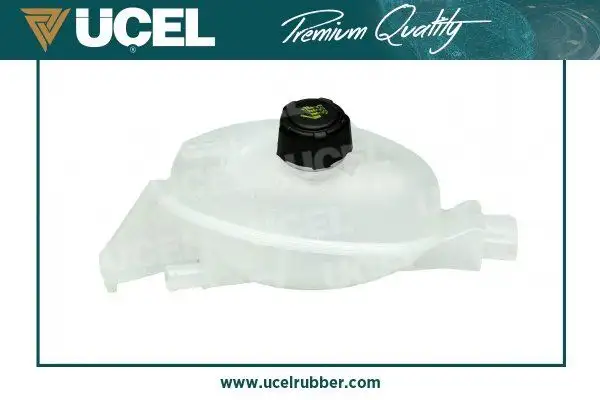 ÜÇEL 10895 Yedek Su Deposu resmi