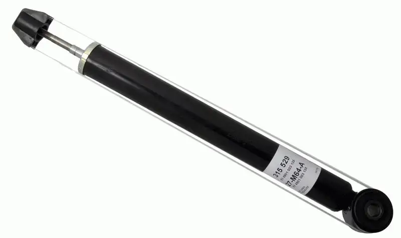 SACHS 315529 Arka Amortisör 8200750133 resmi