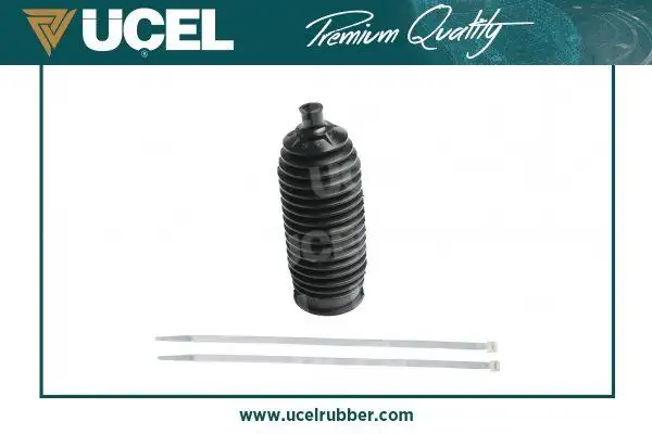 ÜÇEL 10610 Rot Körüğü resmi