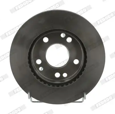 FERODO DDF191 Ön Fren Diski A2014211512 resmi