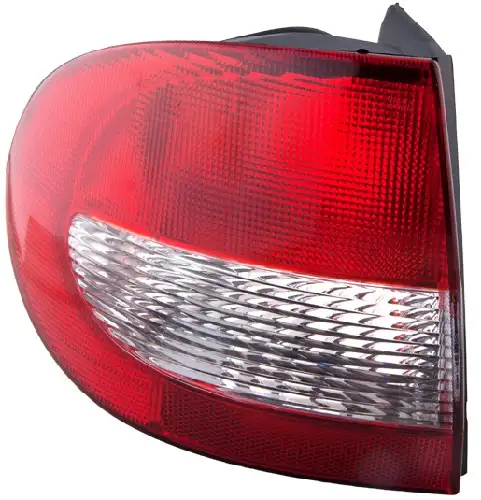 PLEKSAN 3361 Stop Lambası (Sol) 7700428058 resmi