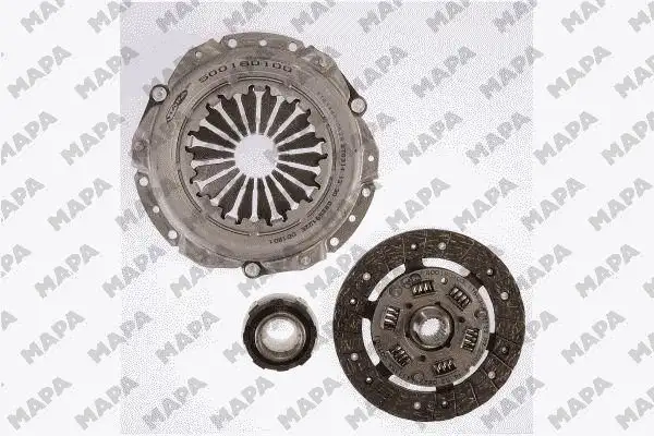 MAPA 000180100 Debriyaj Seti 5888462 resmi