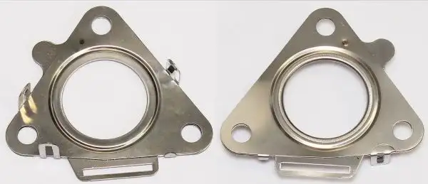 ELRING 255.180 Egzoz Boğaz Contası A6421423280 resmi