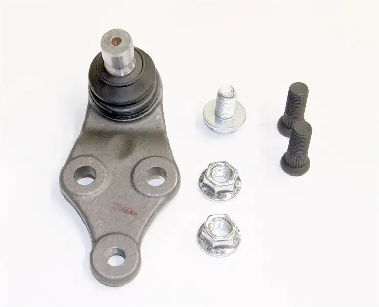 VOTTO 16-14101 Alt Rotil 545303S100 resmi