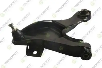 TEKNOROT DH-309 Alt Salıncak (Sol) 4806987405 resmi