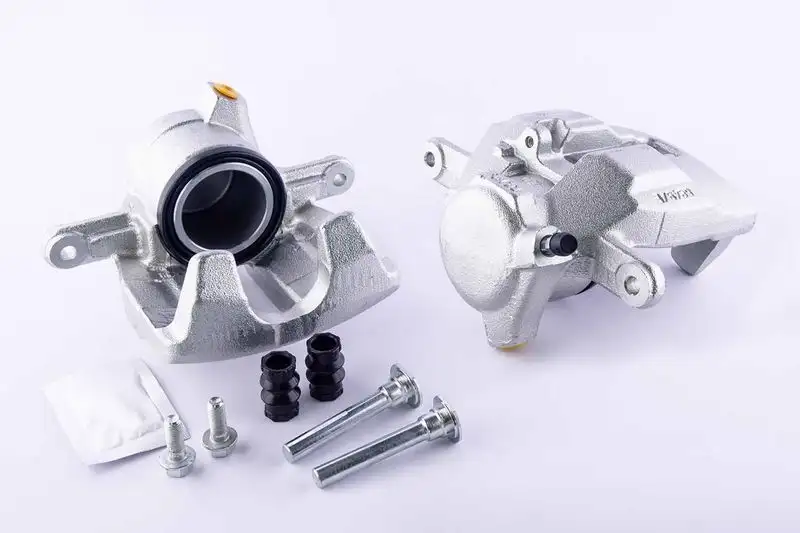 HELLA 8AN355792-531 Ön Fren Kaliperi (Sol) A0034202183 resmi