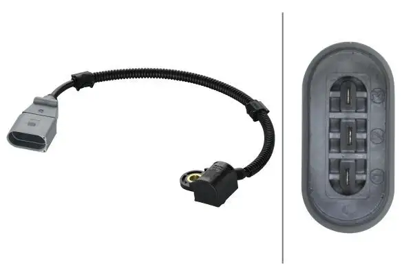 HELLA 6PU009168-121 Eksantrik Sensörü resmi