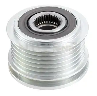 SNR GA752.05 Alternatör Kasnağı resmi