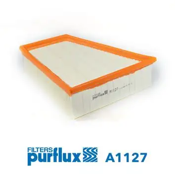 PURFLUX A1127 Hava Filtresi resmi