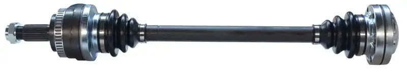 MGA 73262 Ön Aks (Sol) 33217547075 resmi