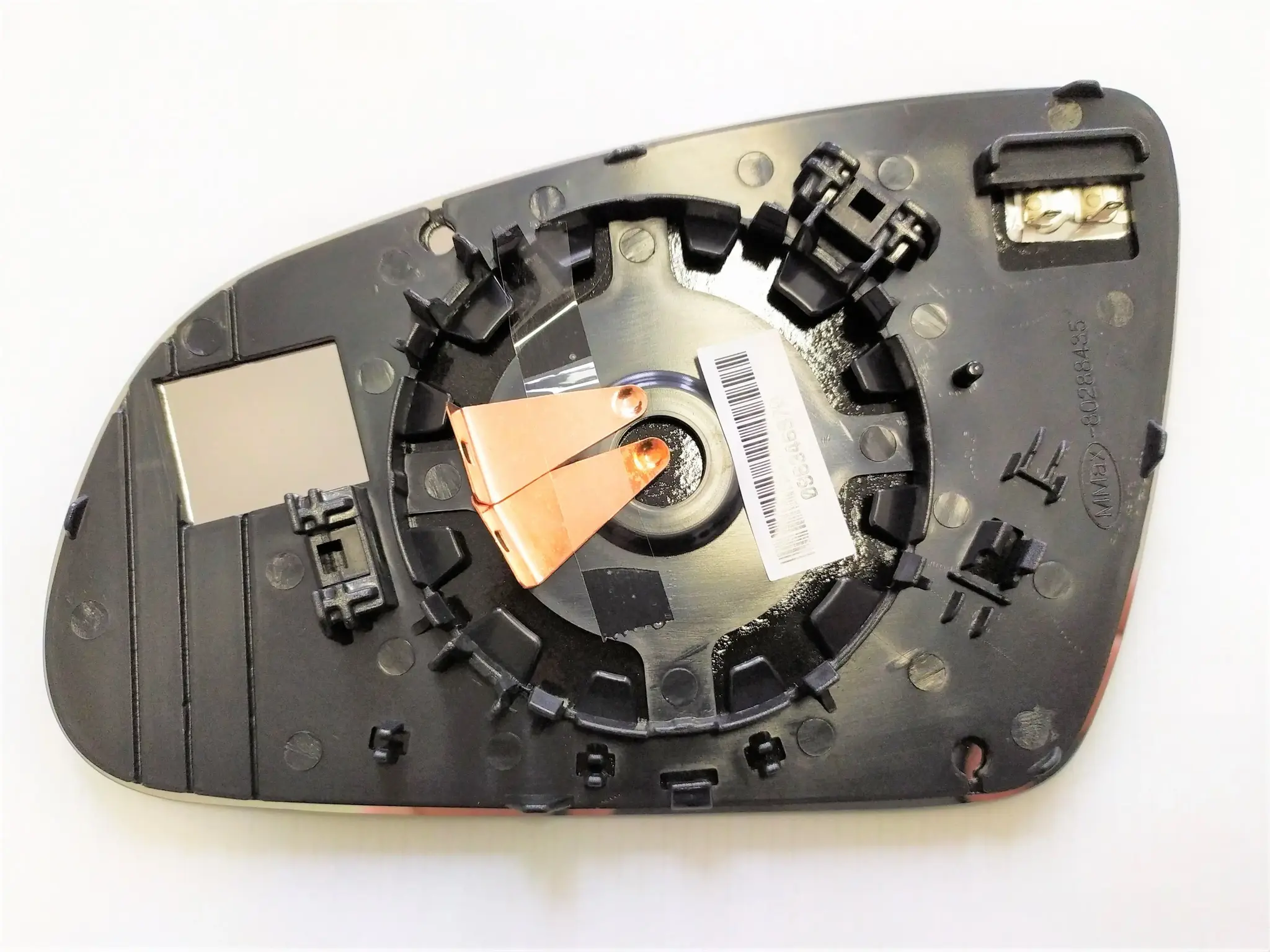 ART MG007.7371 Dış Ayna Camı (Sağ) resmi