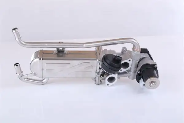 NISSENS 98375 EGR Valfi resmi