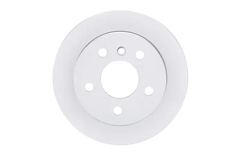 BOSCH 0986479235 Arka Fren Diski A1694230312 resmi