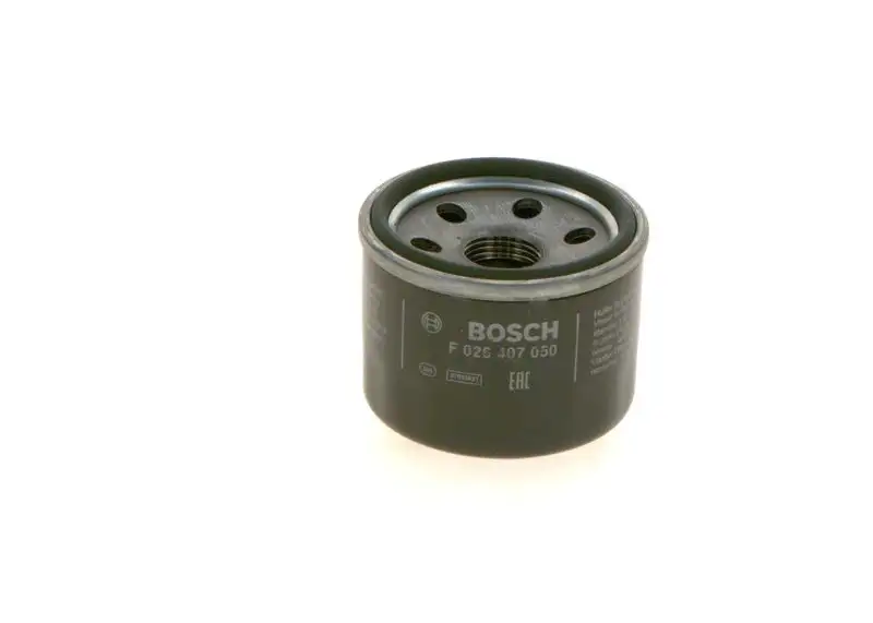 BOSCH F026407050 Yağ Filtresi resmi