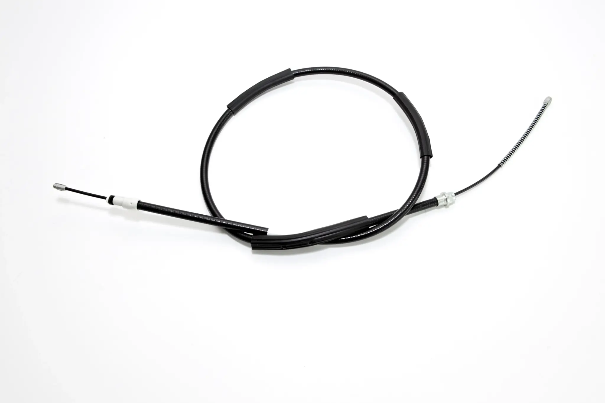 CAVO 6002206 El Fren Halatı (Arka Sağ) 474564 resmi