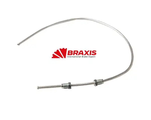 BRAXIS AH9048 Arka Fren Hortumu resmi