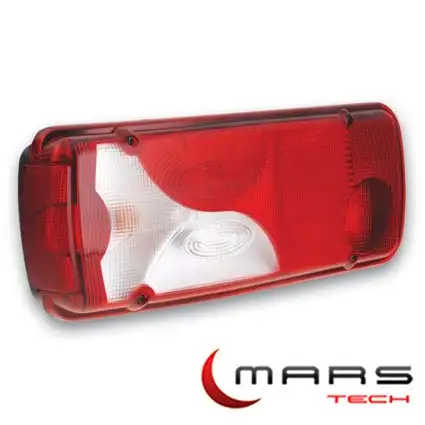 MARS 611822 Stop Lambası (Sol) 2E0945096A resmi