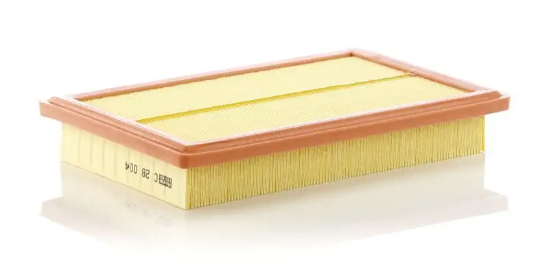 MANN C28004 Hava Filtresi A2740940204 resmi