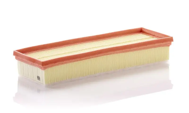 MANN C34120 Hava Filtresi 13718570043 resmi