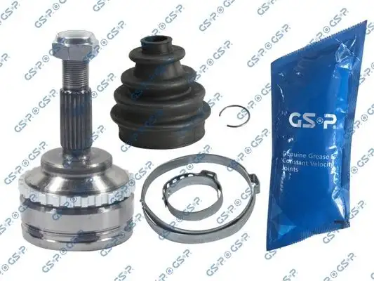 GSP 850004 Aks Kafası (Dış) 7700111364 resmi