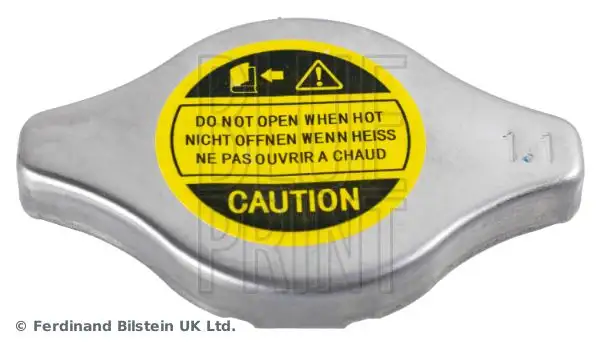 BLUEPRINT ADH29902 Radyatör Kapağı resmi