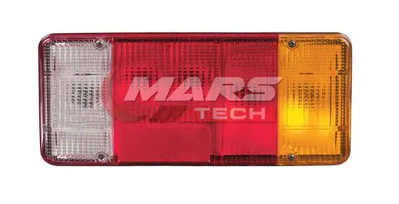 MARS 610728 Stop Lambası (Sol) 500356783 resmi