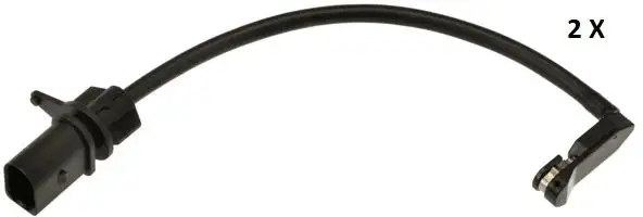 TRW GIC361 Arka Balata Sensörü PAB615121 resmi