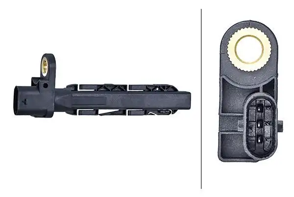 HELLA 6PU009168-811 Krank Sensörü resmi