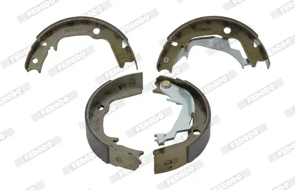 FERODO FSB4045 El Fren Balatası resmi