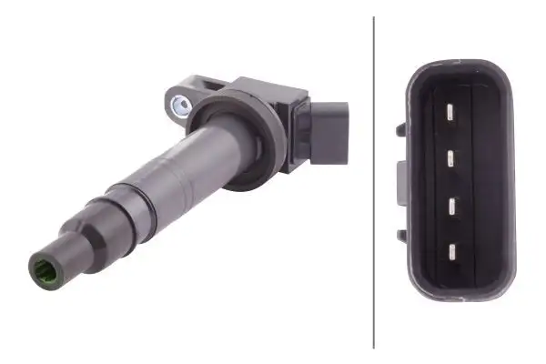 HELLA 5DA193175-941 Bobin resmi