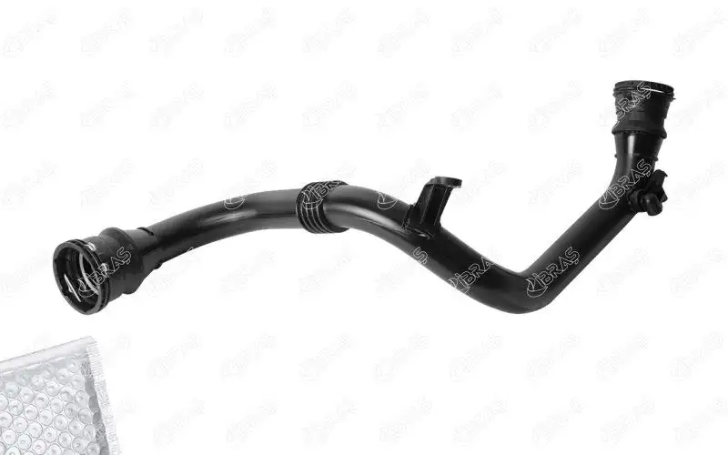 İBRAŞ 11464 Turbo Borusu 8200981498 resmi