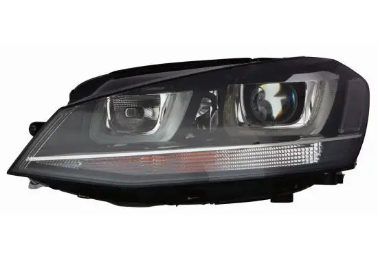 DEPO 441-11J1RMLEAM2 Ön Far (Sağ) 5G1941754 resmi