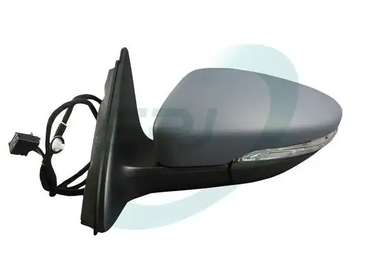 SPJ E3236 Sağ Dış Ayna 3C8857538GRU resmi