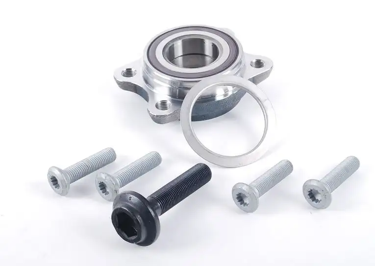 SNR XBGB40536R02 Ön Aks Rulmanı resmi