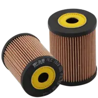 FİL MLE1518 Yağ Filtresi resmi