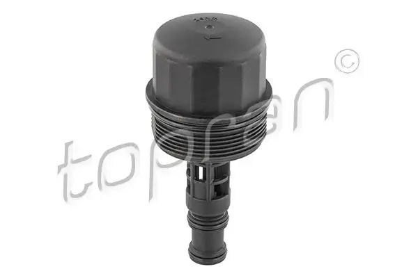 TOPRAN 409566001 Yağ Filtre Kapağı A2721800138 resmi